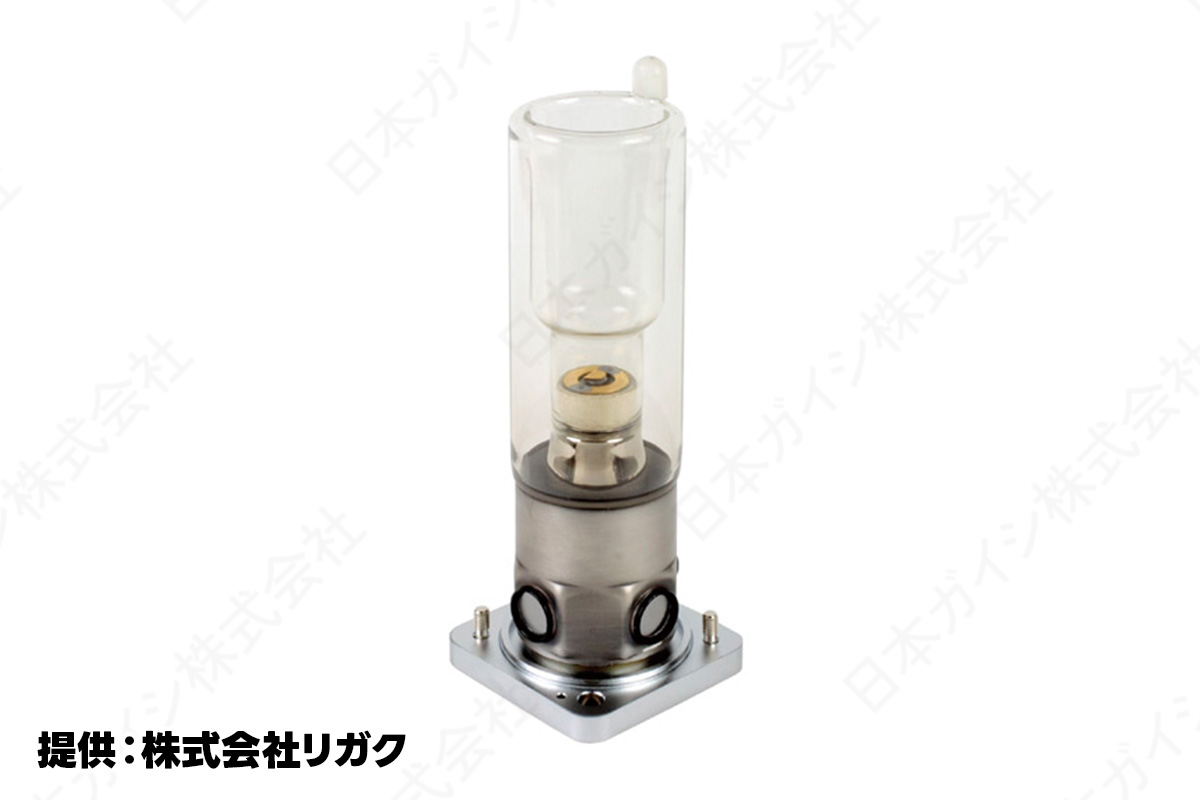 ベリリウムが含まれている機器